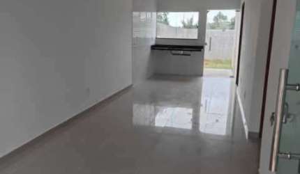 Casa em condomínio fechado com 3 quartos à venda no Tarumã, Manaus , 67 m2 por R$ 380.000