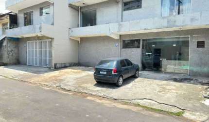 Ponto comercial com 4 salas à venda na Praça 14 de Janeiro, Manaus , 1050 m2 por R$ 2.000.000