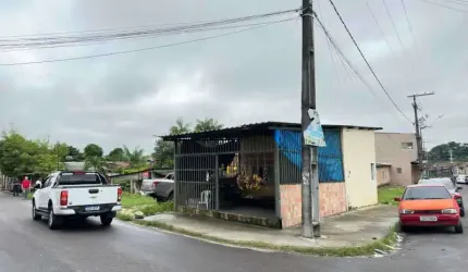 Ponto comercial à venda em Novo Aleixo, Manaus , 760 m2 por R$ 500.000
