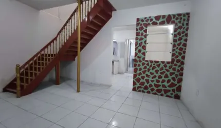 Casa em condomínio fechado com 4 quartos à venda no Centro, Manaus , 194 m2 por R$ 800.000