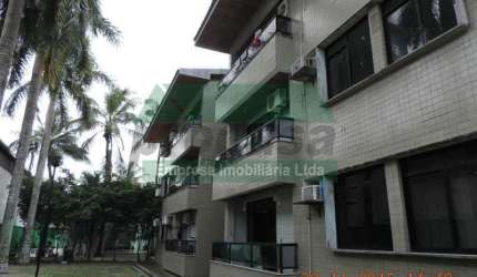 Apartamento com 2 quartos à venda no Planalto, Manaus , 98 m2 por R$ 400.000