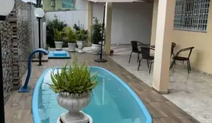 Casa com 3 quartos à venda no Planalto, Manaus , 250 m2 por R$ 530.000
