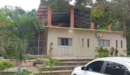 Chácara / sítio com 5 quartos à venda na Zona Rural, Iranduba , 468 m2 por R$ 339.000