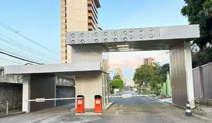 Terreno à venda na Ponta Negra, Manaus , 2400 m2 por R$ 1.350.000