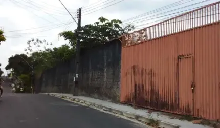 Terreno comercial para alugar no Santa Etelvina, Manaus , 3000 m2 por R$ 7.000