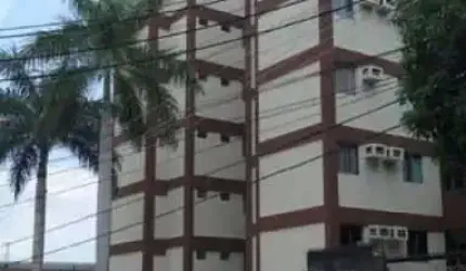 Apartamento com 2 quartos para alugar no Aleixo, Manaus , 72 m2 por R$ 2.800
