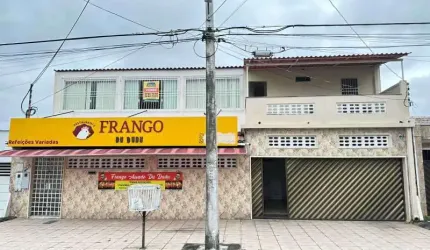Casa com 5 quartos à venda no Parque 10 de Novembro, Manaus , 550 m2 por R$ 1.200.000