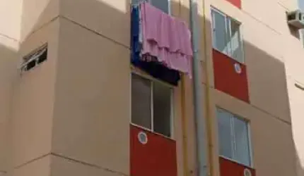 Apartamento com 2 quartos à venda no Santa Etelvina, Manaus , 44 m2 por R$ 70.000