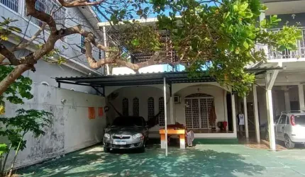 Casa com 6 quartos à venda no Compensa, Manaus , 450 m2 por R$ 800.000