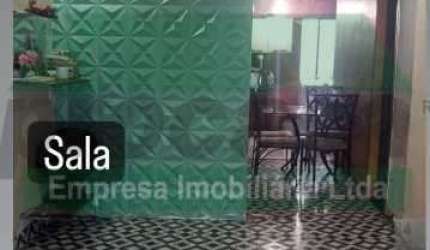 Casa com 2 quartos à venda no Tarumã, Manaus , 72 m2 por R$ 125.000