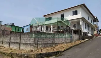 Casa com 4 quartos à venda no Alvorada, Manaus , 600 m2 por R$ 480.000