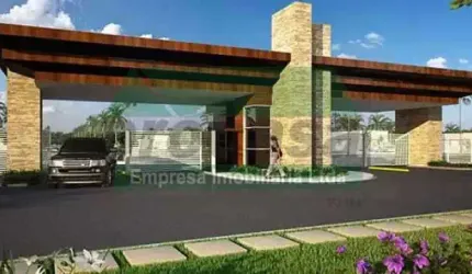 Terreno à venda na Ponta Negra, Manaus , 250 m2 por R$ 190.000