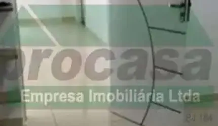 Ponto comercial com 3 salas para alugar no Educandos, Manaus , 250 m2 por R$ 3.000