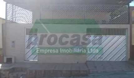 Casa com 2 quartos à venda no Nova Cidade, Manaus , 128 m2 por R$ 200.000