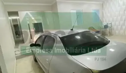 Casa com 3 quartos à venda na Cidade Nova, Manaus , 250 m2 por R$ 400.000