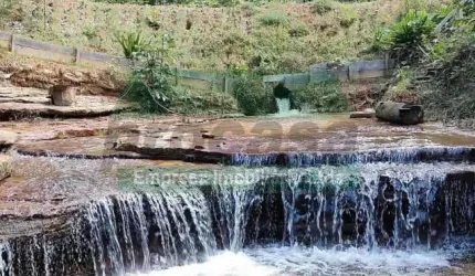 Chácara / sítio à venda no Centro, Presidente Figueiredo , 500 m2 por R$ 150.000