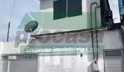 Casa com 2 quartos à venda na Cidade Nova, Manaus , 80 m2 por R$ 250.000