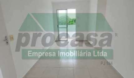 Apartamento com 2 quartos à venda no São José Operário, Manaus , 51 m2 por R$ 350.000