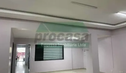Ponto comercial para alugar na Nossa Senhora das Graças, Manaus , 55 m2 por R$ 8.500