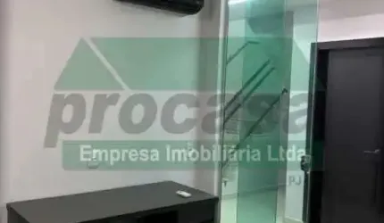 Sala comercial com 1 sala para alugar na Nossa Senhora das Graças, Manaus , 25 m2 por R$ 2.800