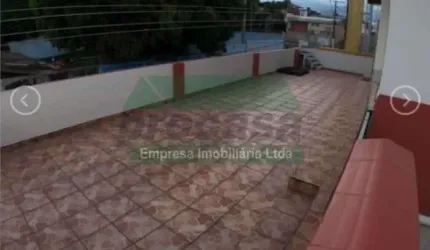 Casa com 3 quartos à venda no Dom Pedro I, Manaus , 450 m2 por R$ 1.100.000
