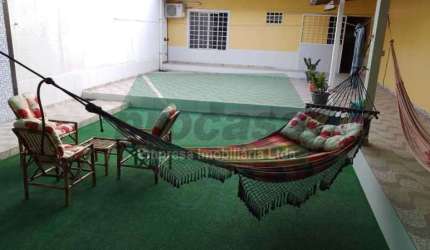 Casa com 3 quartos à venda no Nova Cidade, Manaus , 347 m2 por R$ 450.000