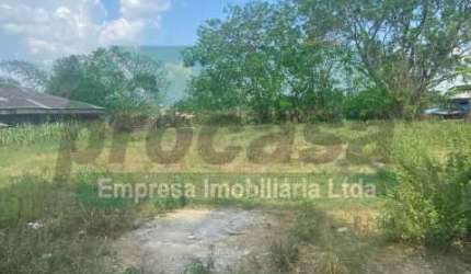 Terreno à venda no Parque 10 de Novembro, Manaus , 600 m2 por R$ 1.200.000