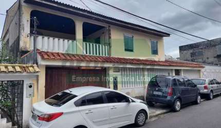 Casa com 4 quartos à venda no Parque 10 de Novembro, Manaus , 350 m2 por R$ 700.000