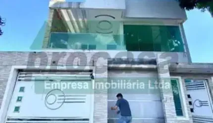 Casa com 5 quartos à venda no Dom Pedro I, Manaus , 304 m2 por R$ 1.150.000