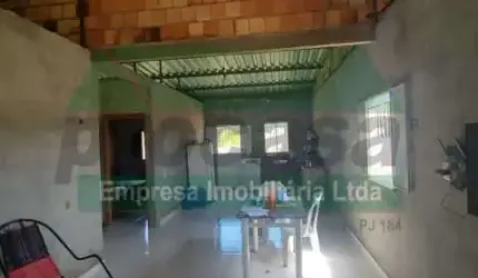 Casa com 3 quartos à venda no Centro, Iranduba , 200 m2 por R$ 88.000