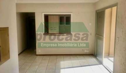 Apartamento com 4 quartos à venda no Coroado, Manaus , 105 m2 por R$ 350.000