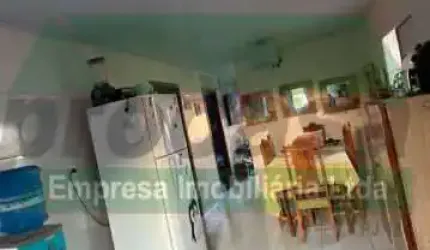 Casa com 4 quartos à venda no Jorge Teixeira, Manaus , 65 m2 por R$ 210.000