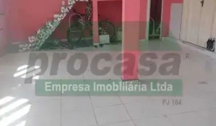 Casa com 4 quartos à venda na Cidade Nova, Manaus , 128 m2 por R$ 350.000
