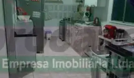 Casa com 5 quartos à venda no Compensa, Manaus , 50 m2 por R$ 300.000
