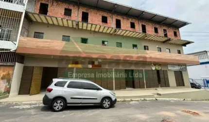 Ponto comercial para alugar no Raiz, Manaus , 40 m2 por R$ 1.200