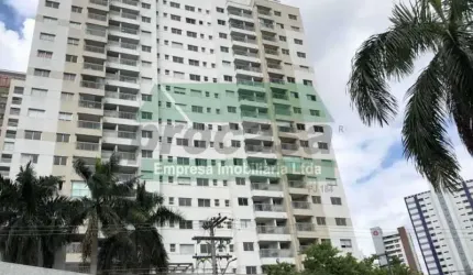 Apartamento com 2 quartos à venda no Aleixo, Manaus , 71 m2 por R$ 600.000