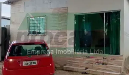 Casa com 2 quartos à venda no Monte das Oliveiras, Manaus , 367 m2 por R$ 180.000