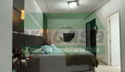 Apartamento com 4 quartos à venda na Ponta Negra, Manaus , 200 m2 por R$ 1.000.000