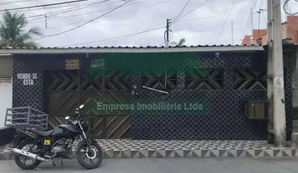 Casa com 3 quartos à venda na Cidade Nova, Manaus , 320 m2 por R$ 230.000