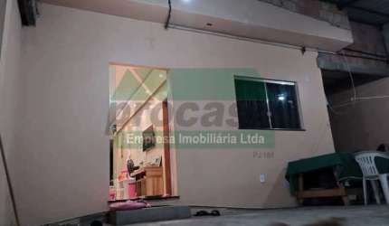 Casa com 1 quarto à venda no Jorge Teixeira, Manaus , 83 m2 por R$ 299.000