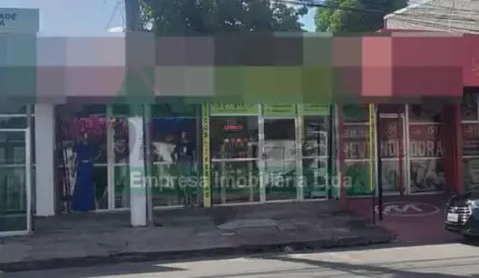 Ponto comercial à venda na Cidade Nova, Manaus , 90 m2 por R$ 270.000