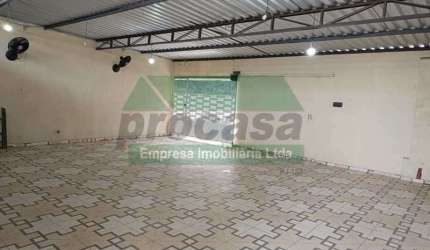 Casa com 3 quartos à venda na Cidade de Deus, Manaus , 300 m2 por R$ 402.800