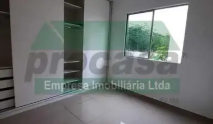 Apartamento com 3 quartos à venda no Tarumã-Açu, Manaus , 50 m2 por R$ 190.000