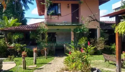 Casa com 4 quartos à venda no Tarumã, Manaus , 265 m2 por R$ 700.000