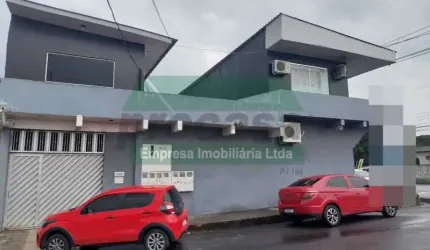 Prédio à venda na Cidade Nova, Manaus , 450 m2 por R$ 1.500.000