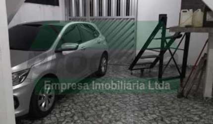 Casa com 3 quartos à venda no Redenção, Manaus , 194 m2 por R$ 390.000