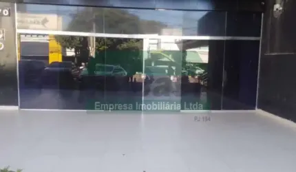 Ponto comercial com 1 sala para alugar no Chapada, Manaus , 150 m2 por R$ 20.000