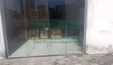 Ponto comercial para alugar no Chapada, Manaus , 700 m2 por R$ 35.000