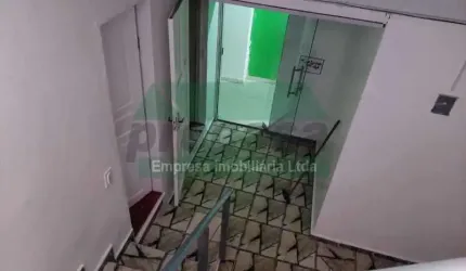 Sala comercial para alugar no Centro, Manaus , 43 m2 por R$ 1.500