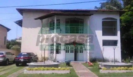 Casa em condomínio fechado com 7 quartos à venda na Ponta Negra, Manaus , 800 m2 por R$ 3.000.000